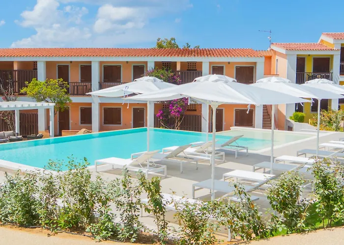 Felix Hotels - Residence Hotel Costa Serena