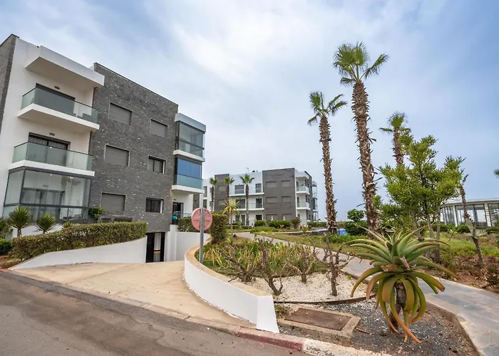 Garden Bay Appart'Hotel