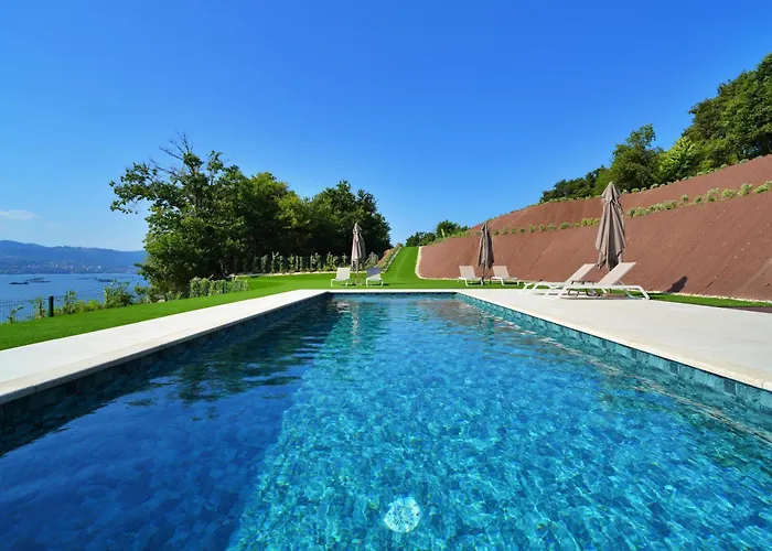 Galihost - Rd Hotel Apartamento Con Piscina Climatizada