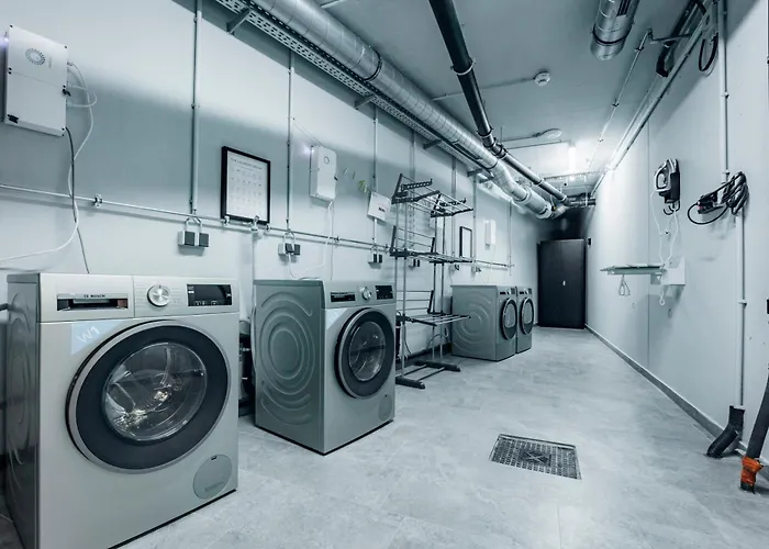 Brera Serviced Apartments Böblingen Sindelfingen