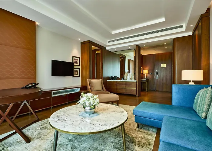 Hyatt Regency Atakoy