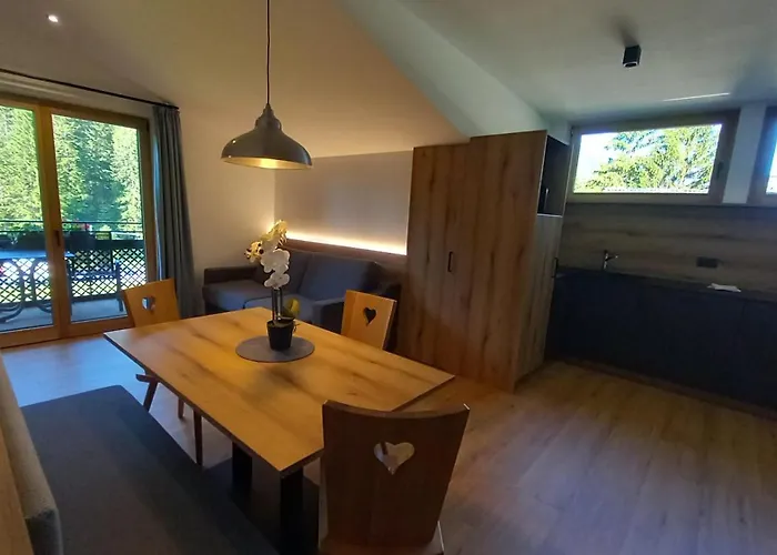 Residence Eden