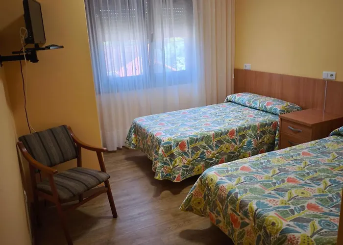 Pension Pilar