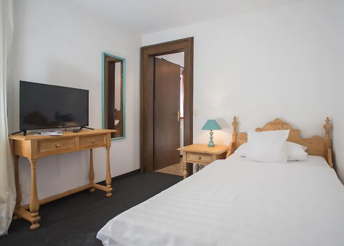 Boutique-Hotel Weigels Bergfreiheit