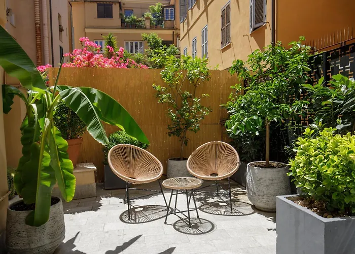 Condotti Boutique Hotel