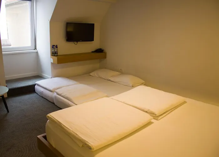 Hotel Silva