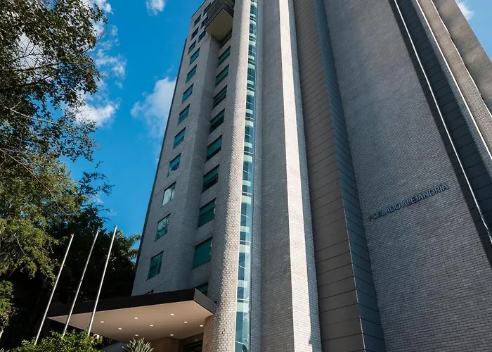 Poblado Alejandria