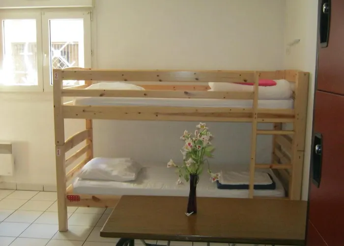  La Petite Auberge De Saint-Sernin
