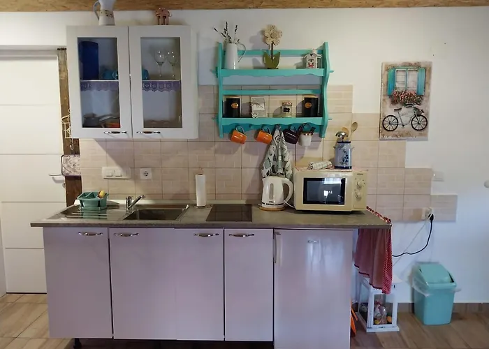 Apartment Ada Bed & Breakfast