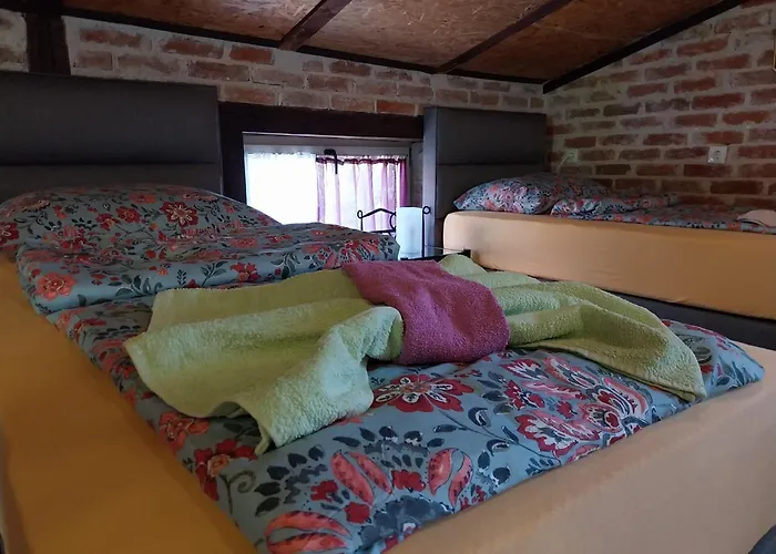 Apartment Ada Bed & Breakfast