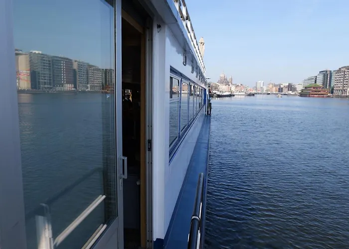 Familiehotel: Botel Clair D'Etoile