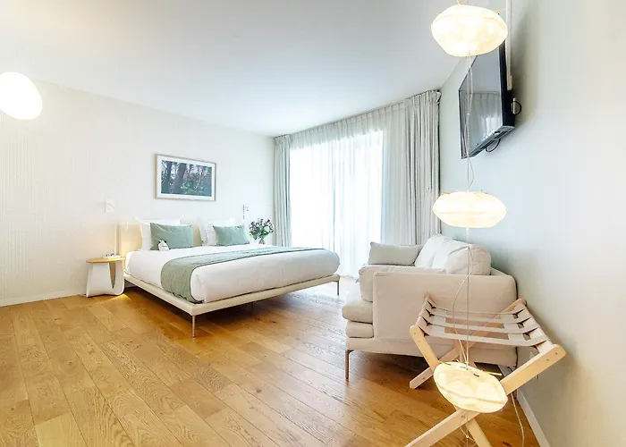 Hôtel pour familles: thecamp Hôtel&Lodges - Aix en Provence