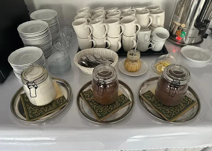 Hotel para famílias: Hotel Junior 2