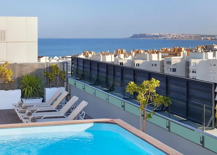 Hotel de lujo: NH Alicante