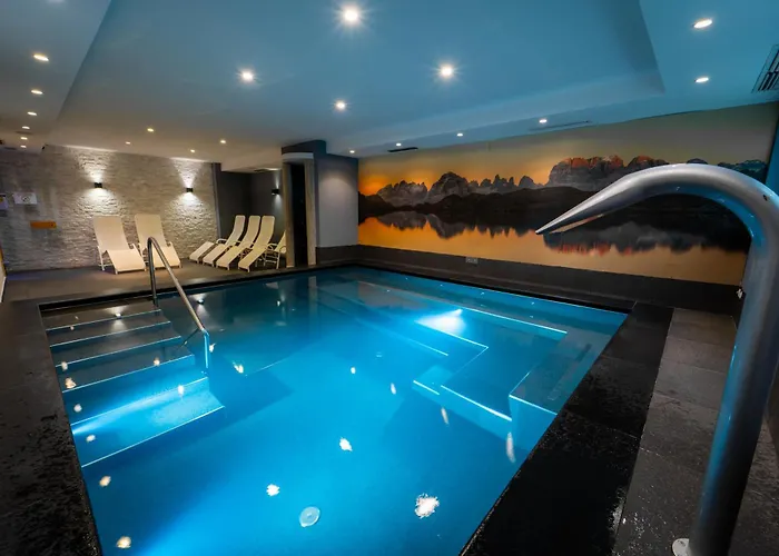 Hotel Ariston ***S