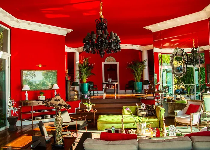 Casa de hóspedes: La Suite By Dussol