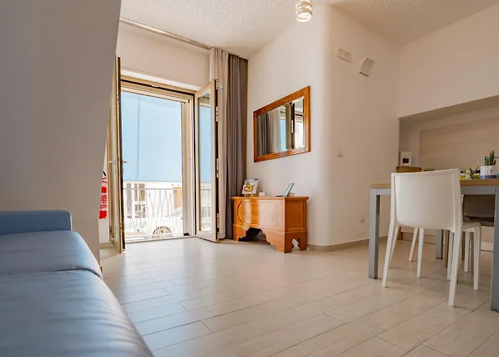 Casa Dante Bed&Breakfast