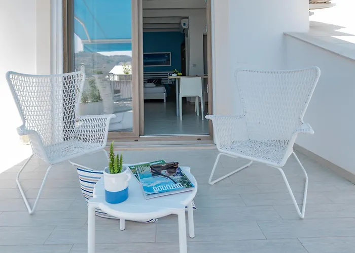 Casa Dante Bed&Breakfast