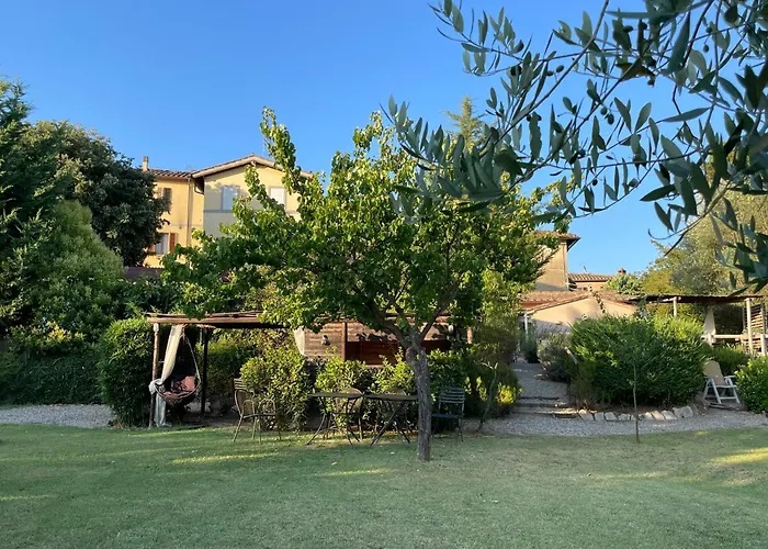 Casa vacanze: Il Lavandeto - Farmhouse In The City