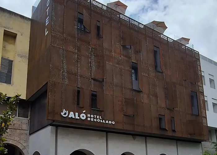 Aló Degollado