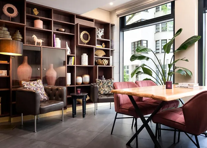 Luxushotel: Stadthotel am Römerturm