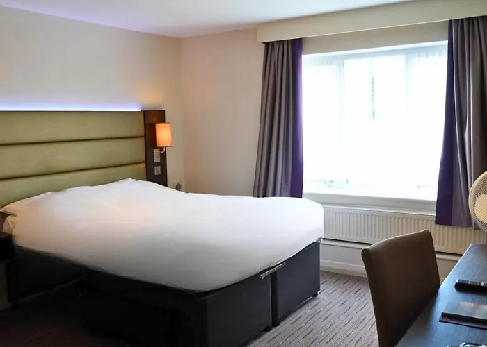 Charter Bournemouth