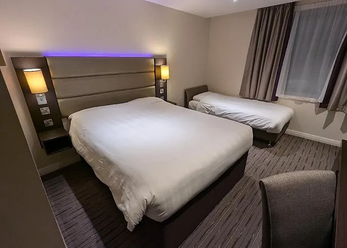 Charter Bournemouth