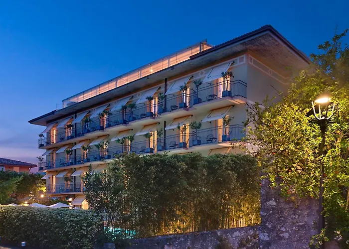 Palace San Pietro