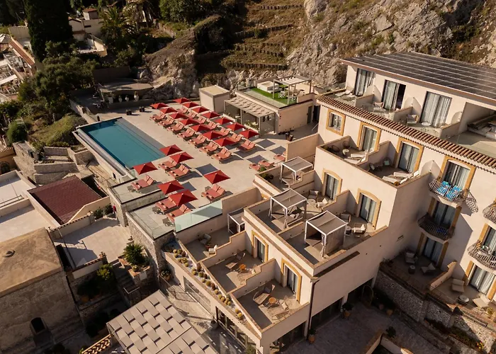 3 star hotel: Villa Fiorita Boutique Hotel