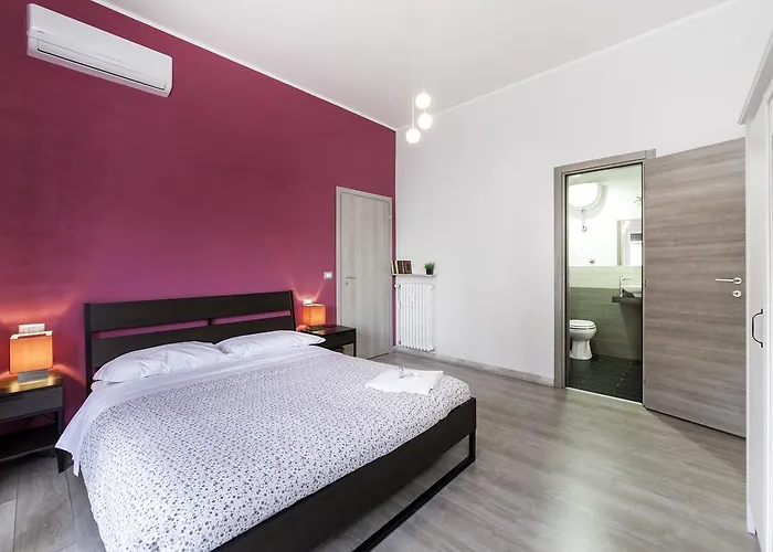 Hotel adatto agli animali: Rome To You- The Place To Be&B