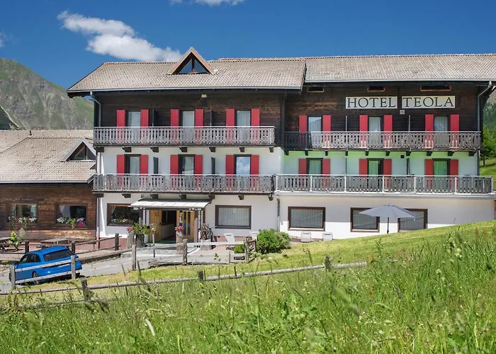 Teola