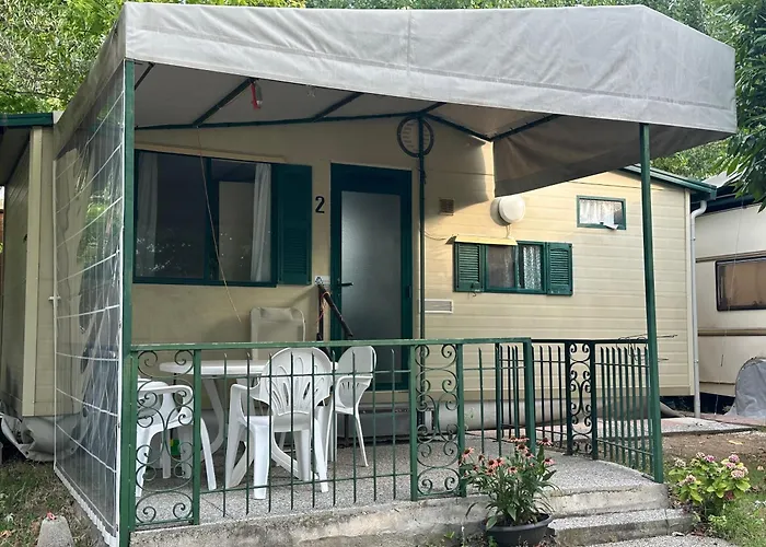 Camping San Michele