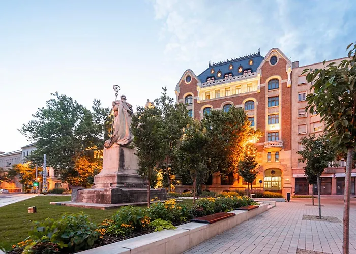 Hotel Spa: Zoya Luxury Residence