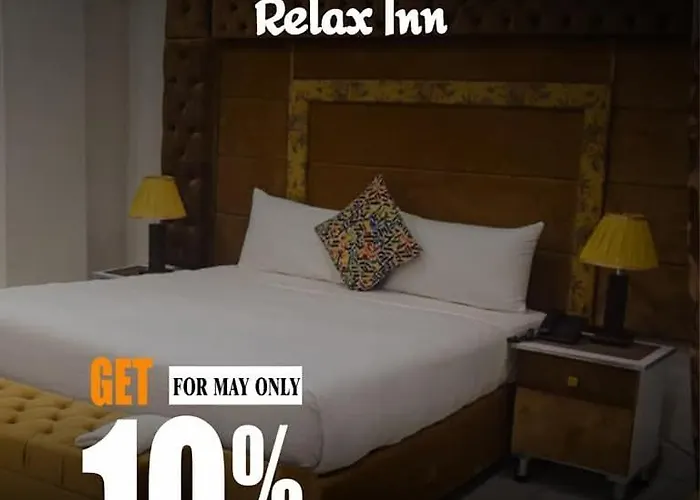 Relax Inn