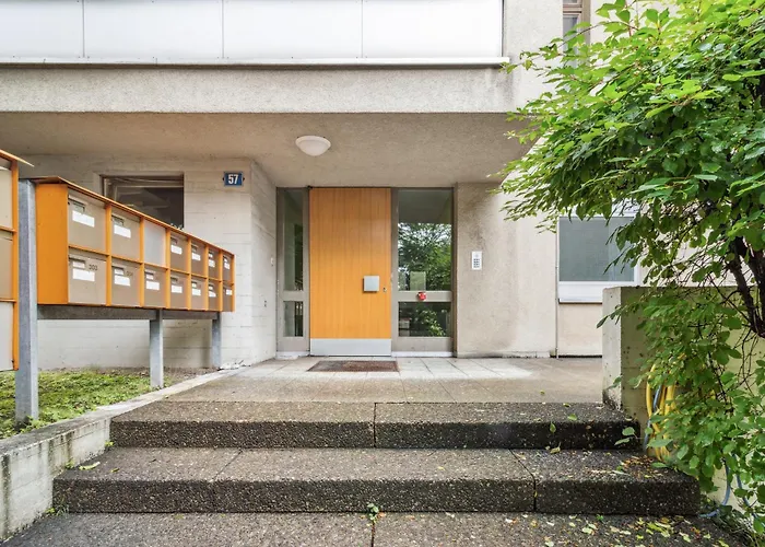 Hotel: Betahouse Self-Check In Hostel