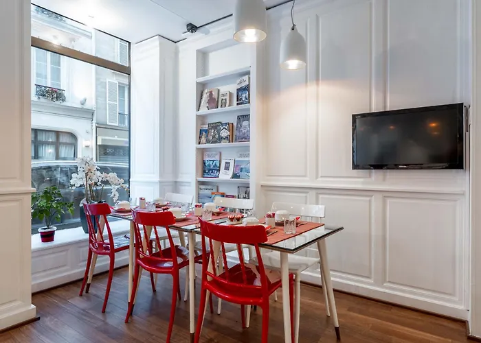 Resort: Hotel Monterosa - Astotel