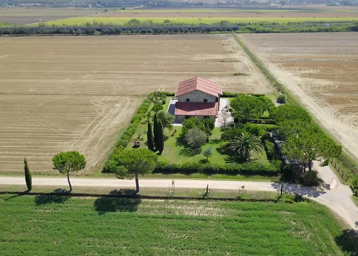 Agriturismo Volta Di Sacco