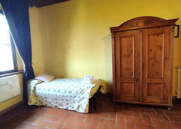 Agriturismo Volta Di Sacco