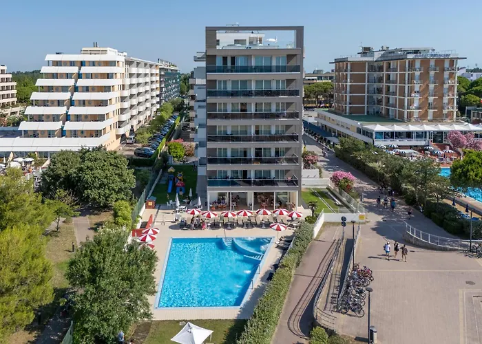 Aparthotel Panorama Beach