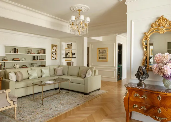 Four Seasons George V