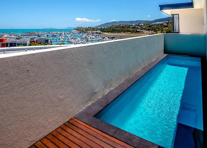 Mirage Whitsundays