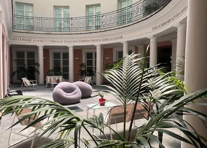 Hotel Terme Neronensis