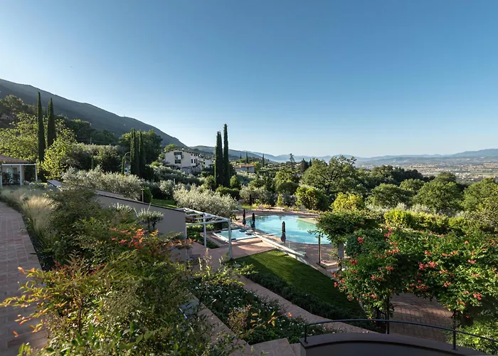  Sogno Di Davide Country House