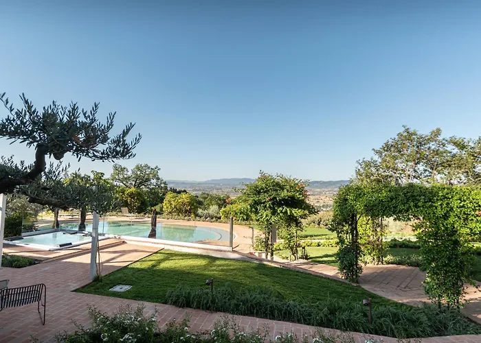  Sogno Di Davide Country House