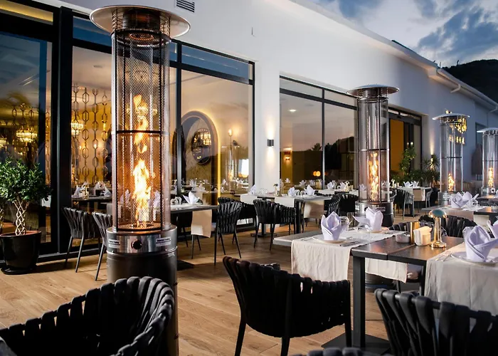 Acapulco Resort Hotel