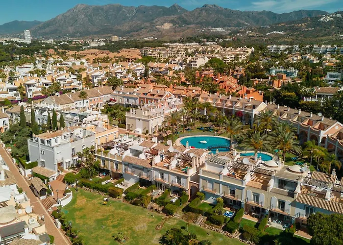 Holiday Home Next To The Beach, With Private Terrace, Bbq And Incredible Sea-View Solarium