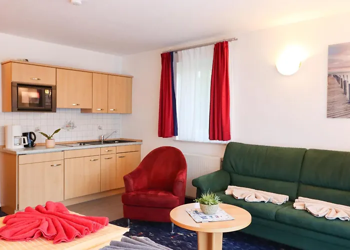 Aparthotel Leuchtfeuer Rügen