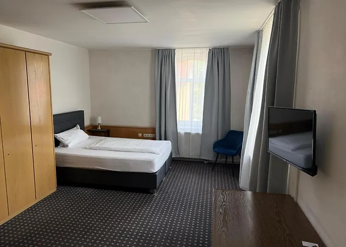 Hotel in