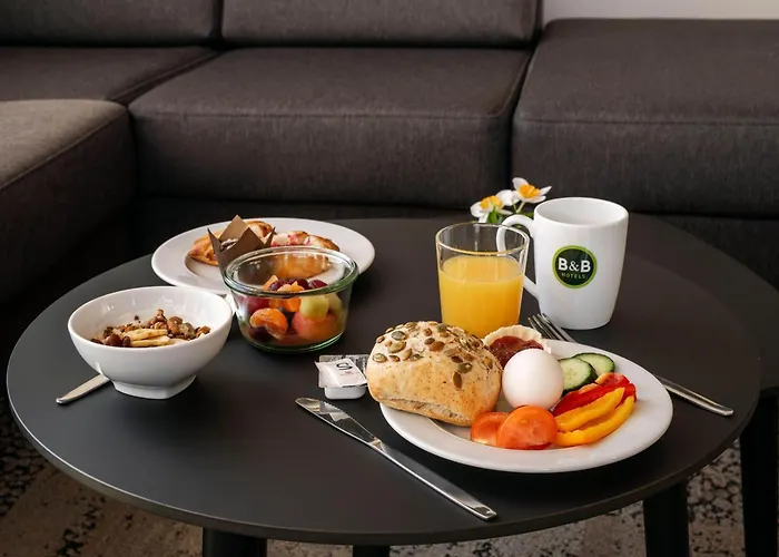 3 SterneHotel Aachen-City