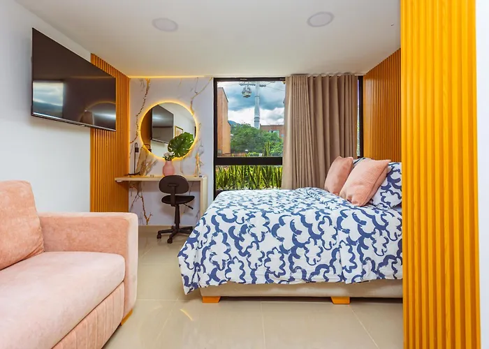 Comuna Loft